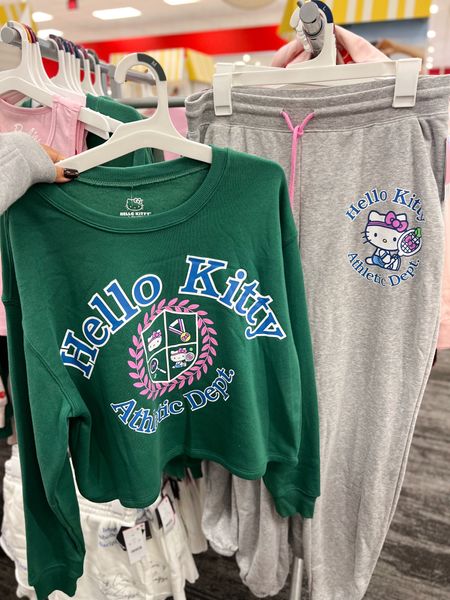 Hello Kitty set

target finds, target style 

#LTKSaleAlert #LTKStyleTip #LTKHome