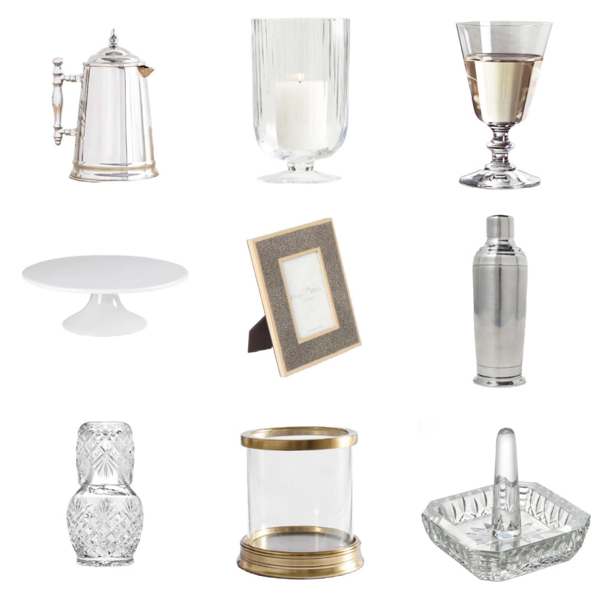Budget friendly classic finds!

#LTKfindsunder50 #LTKfindsunder100 #LTKhome