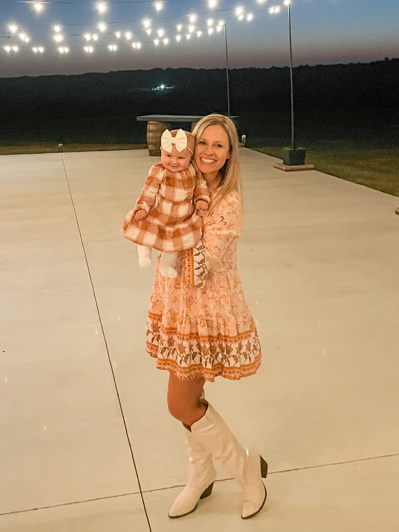 Fall Rehearsal dinner outfit!

#LTKfit #LTKwedding #LTKbeauty