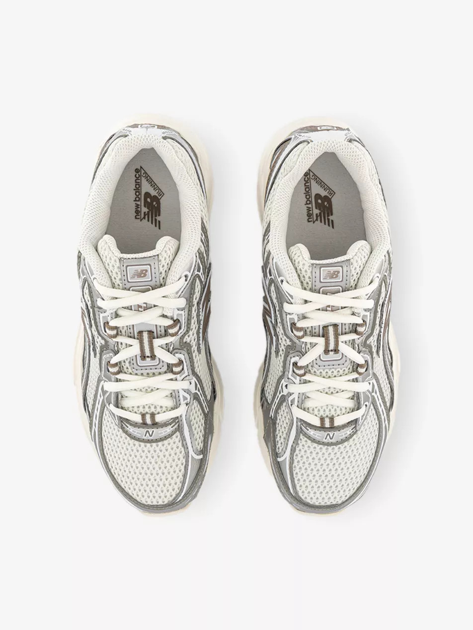 740 V2 Mesh Trainers | Selfridges