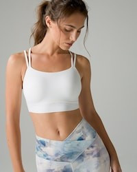 Yoga Bra | SOMA