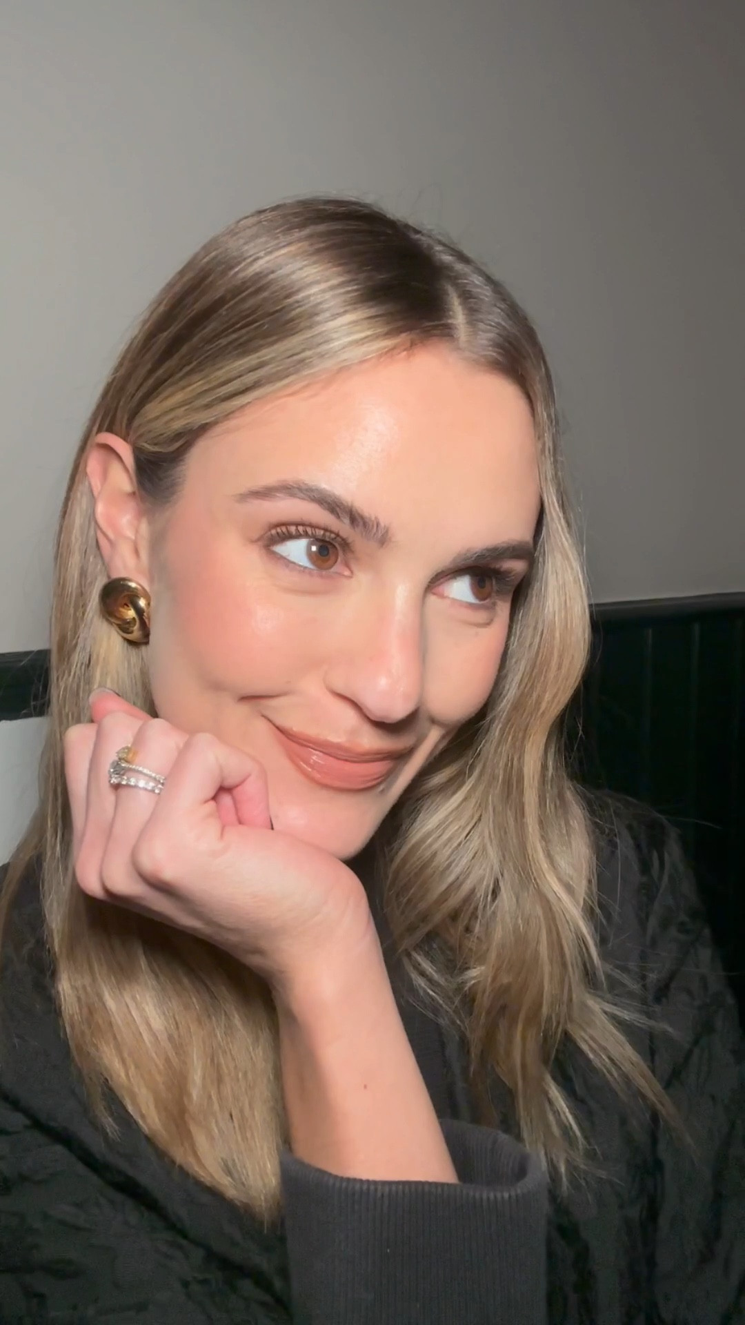 FINISHING TOUCHES 💋

#LTKfindsunder50 #LTKVideo #LTKbeauty
