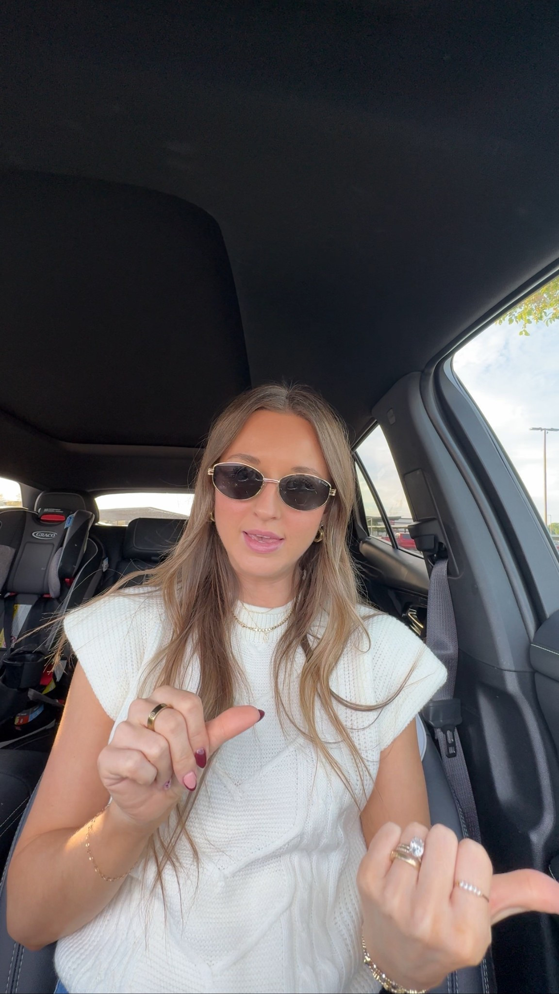 Most recent vlog links ✨

#LTKFindsUnder100 #LTKgrwm #LTKmomlife