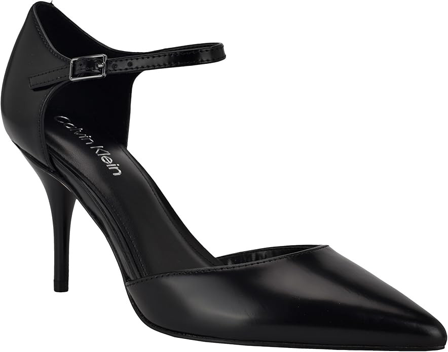 Calvin Klein Women's Crimza Pump | Amazon (US)