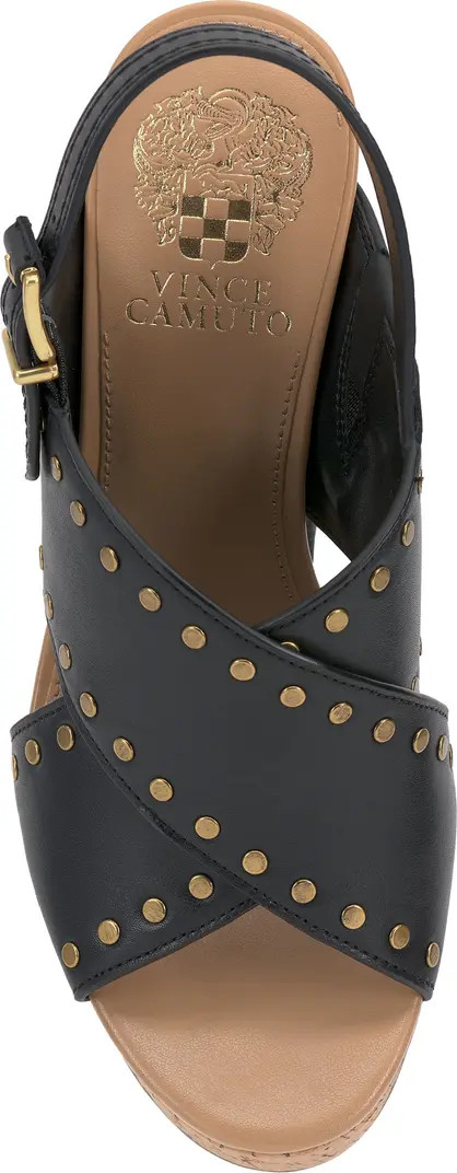Ellna Platform Wedge Sandal (Women) | Nordstrom