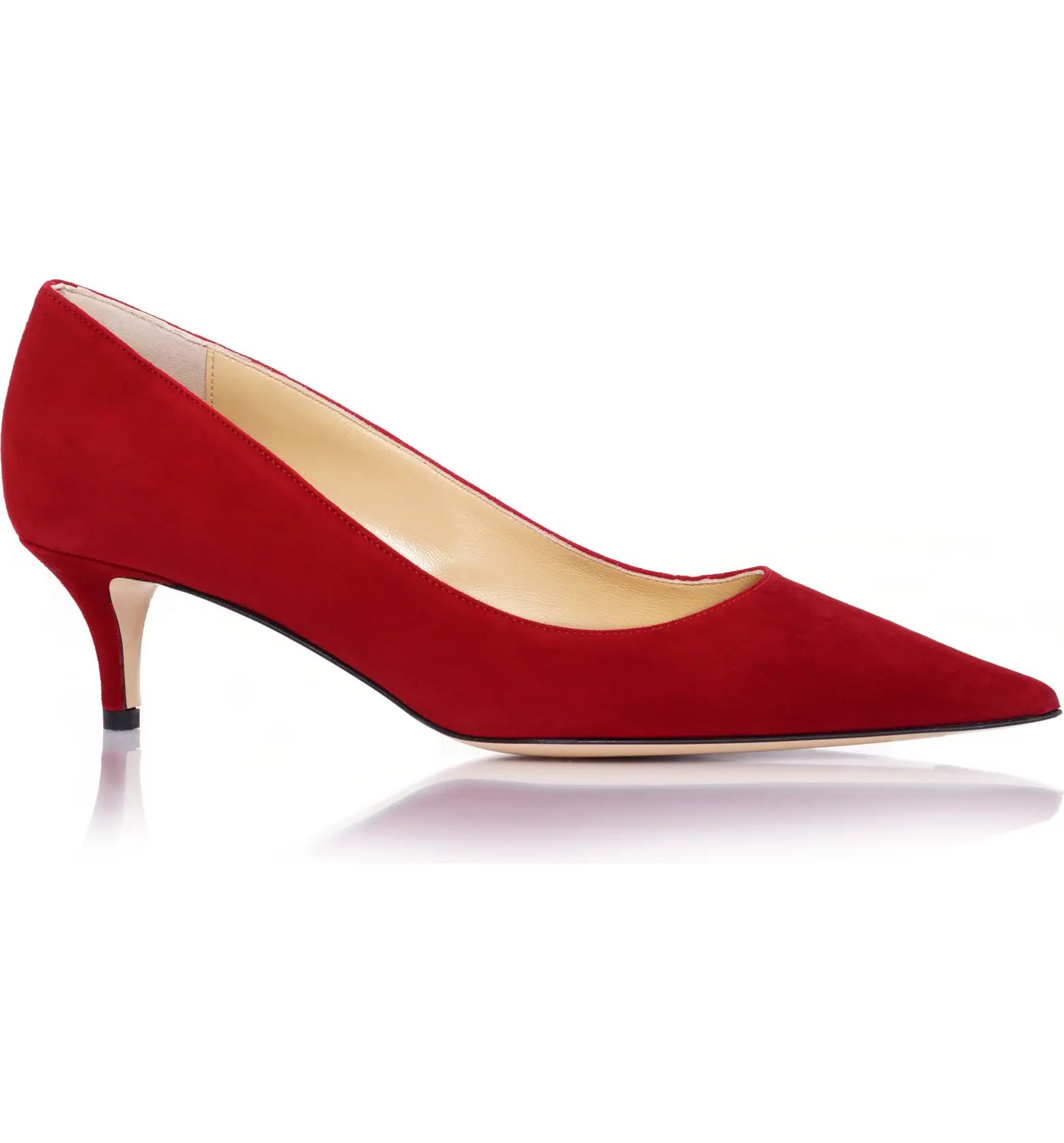 MARION PARKE Classic Pointed Toe Pump (Women) | Nordstrom | Nordstrom