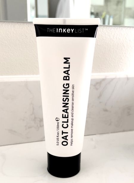 This cleansing balm will melt the makeup off your face.

#LTKunder50 #LTKstyletip