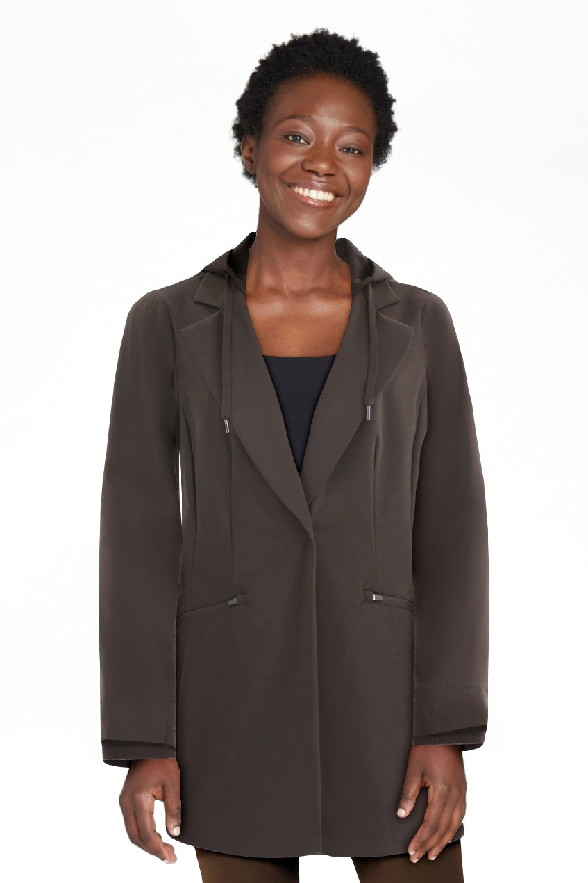 Avia Women's Active Blazer, Sizes XS-XXXL - Walmart.com | Walmart (US)