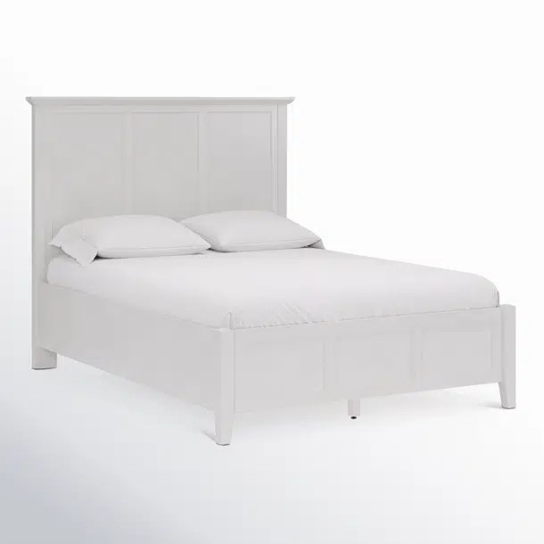 Renee Bed | Birch Lane