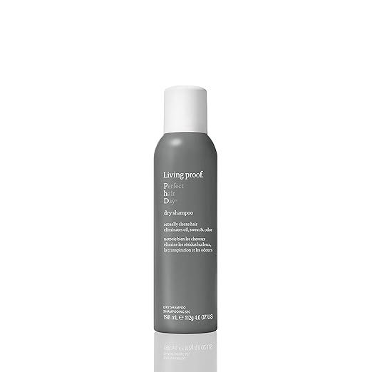 Living Proof Dry Shampoo, Perfect hair Day, Dry Shampoo for Women and Men, 4 oz | Amazon (US)