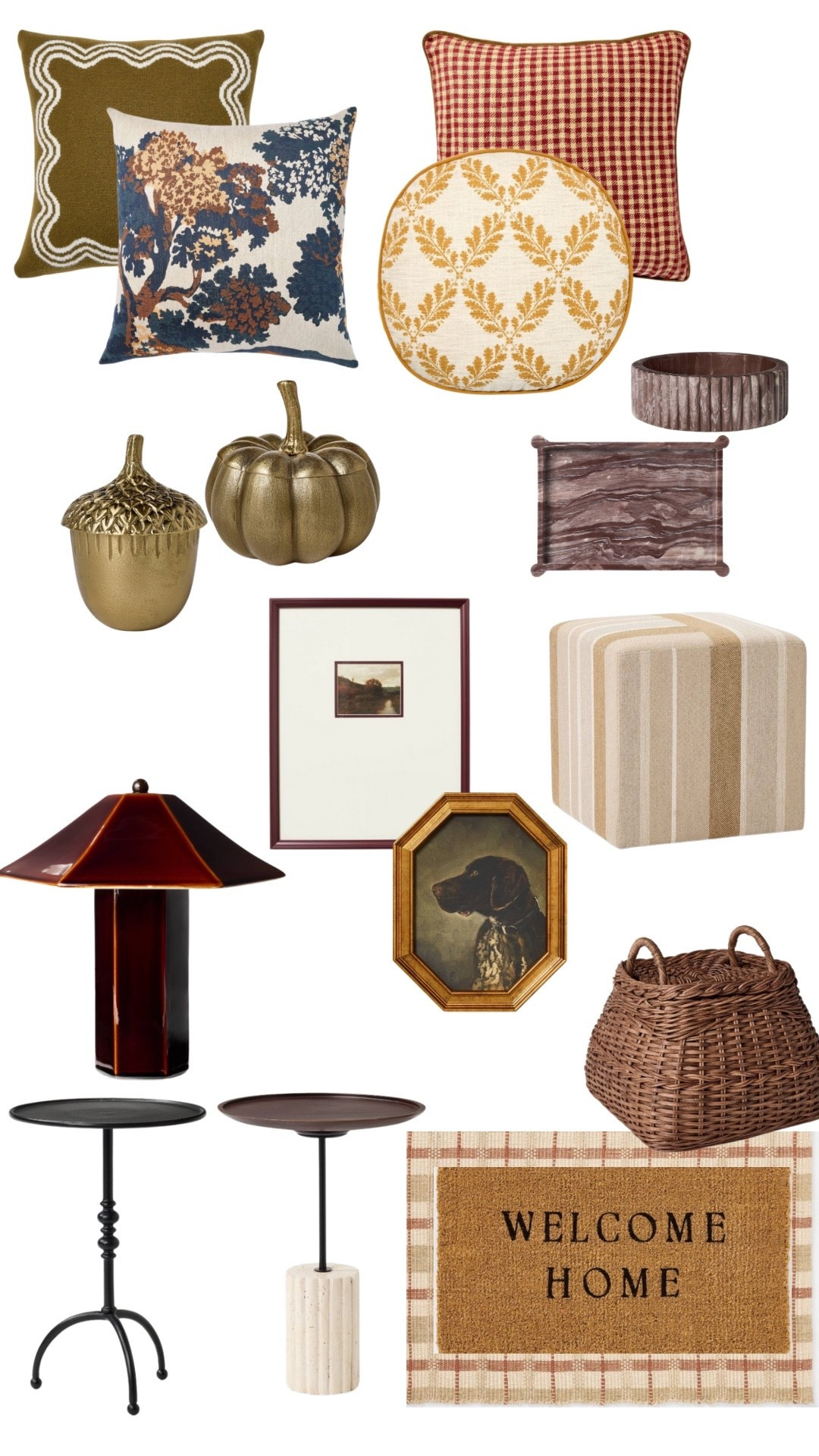 New threshold x studio McGee FALL 

#LTKHome