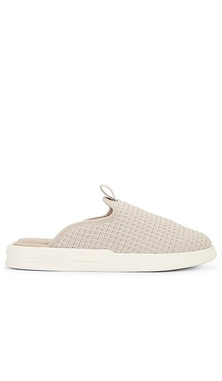 Pelli Waffle in Perfect Grey & Marshmallow | Revolve Clothing (Global)