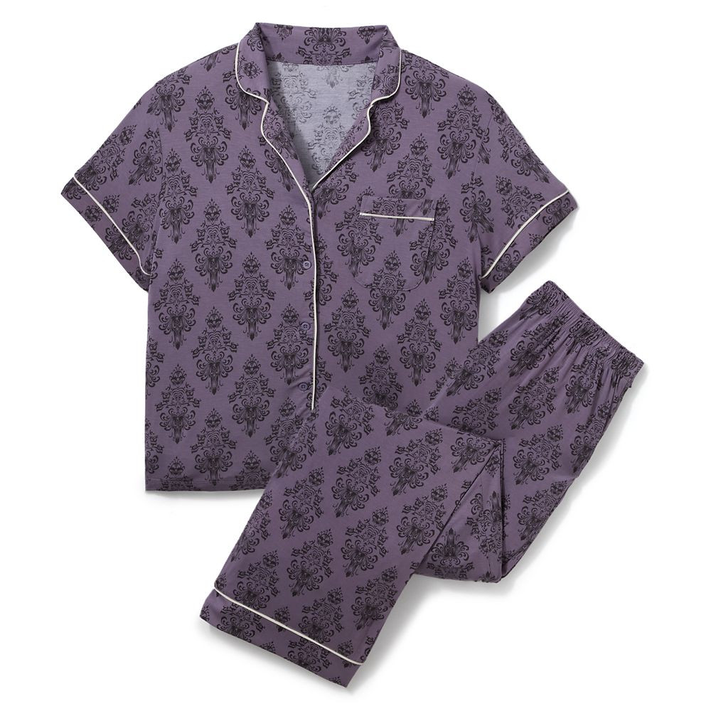 The Haunted Mansion Sleep Set for Women | Disney Store