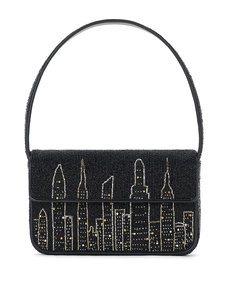 Staud Tommy Beaded Bag | Bloomingdale's (US)