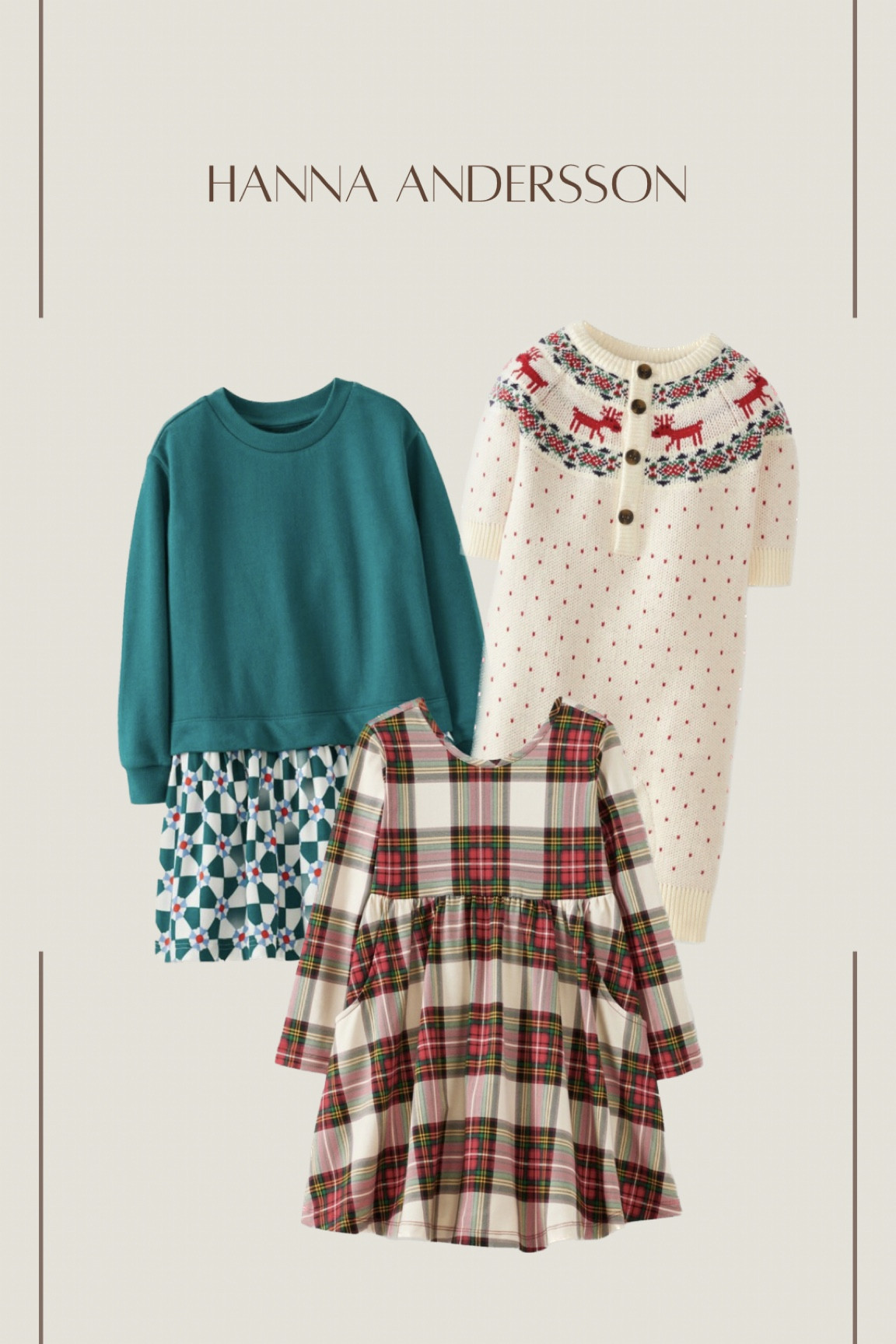 One of my fav clothing brands for the kids & Noelle’s dress she asks to wear every day 

#LTKbaby #LTKkids #LTKfamily