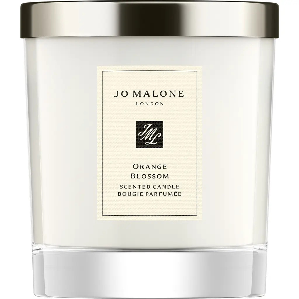 Jo Malone London™ Orange Blossom Scented Home Candle at Nordstrom | Nordstrom