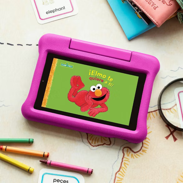 Amazon Fire 7 Kids Edition Tablet | Target