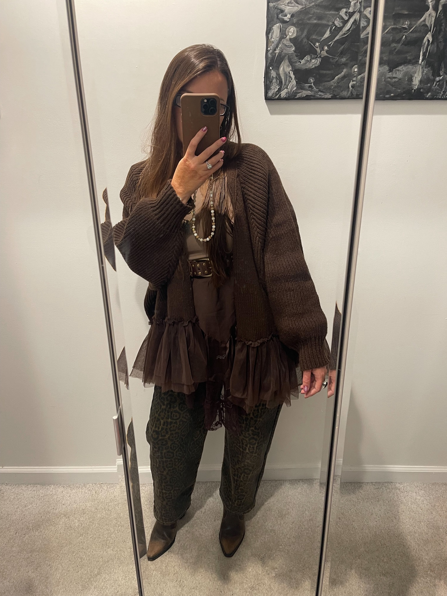 Thanksgiving fit 🦃🍁🤎🍂

#LTKSeasonal #LTKHoliday #LTKCyberWeek