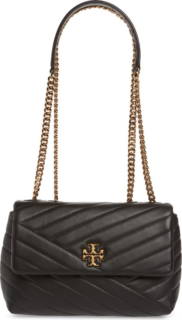 Kira Chevron Quilted Small Convertible Leather Crossbody Bag | Fall Outfit | Classic Style | Gift | Nordstrom