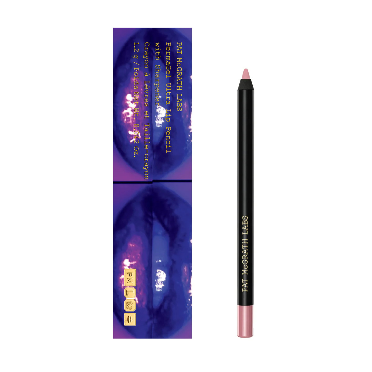 PermaGel UltraLip Pencil | Pat McGrath (US)