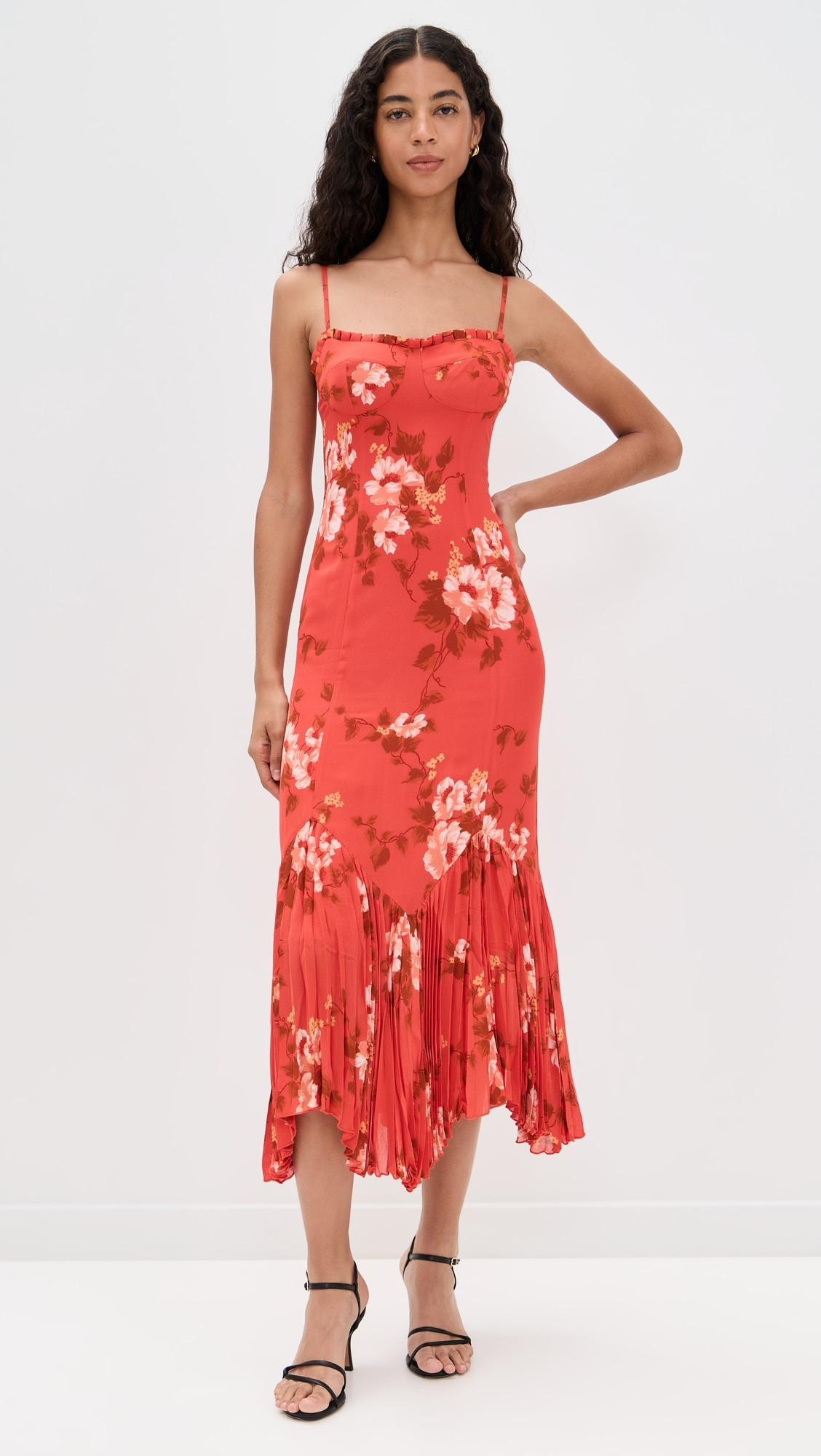 Aiko Dress | Shopbop