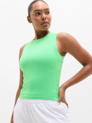 Momentum Flex Muscle Tank | Athleta