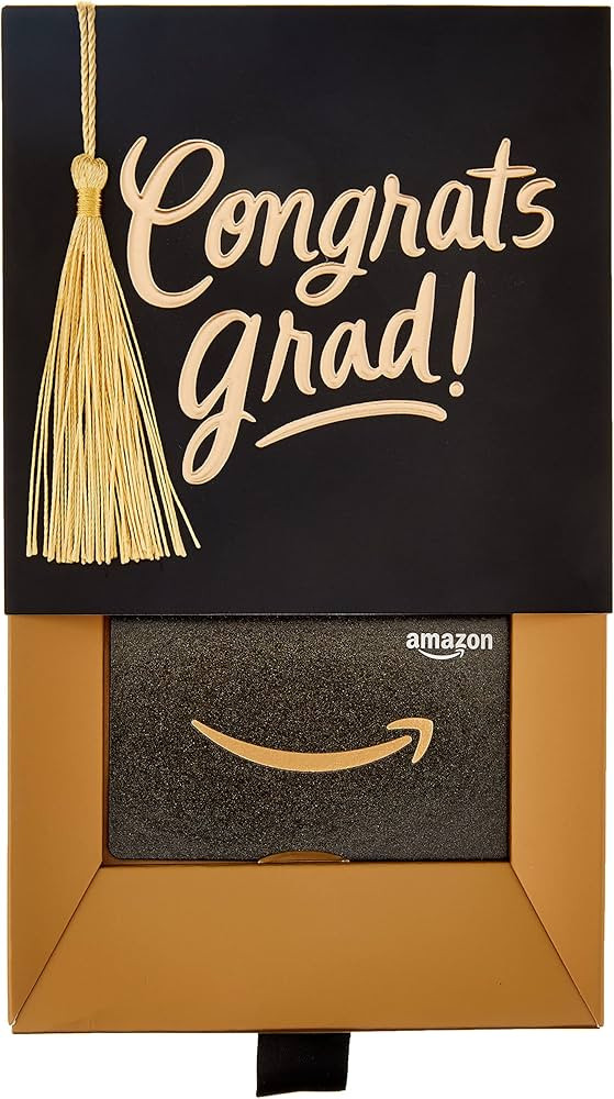 Amazon.com Gift Card in Various Gift Boxes | Amazon (US)