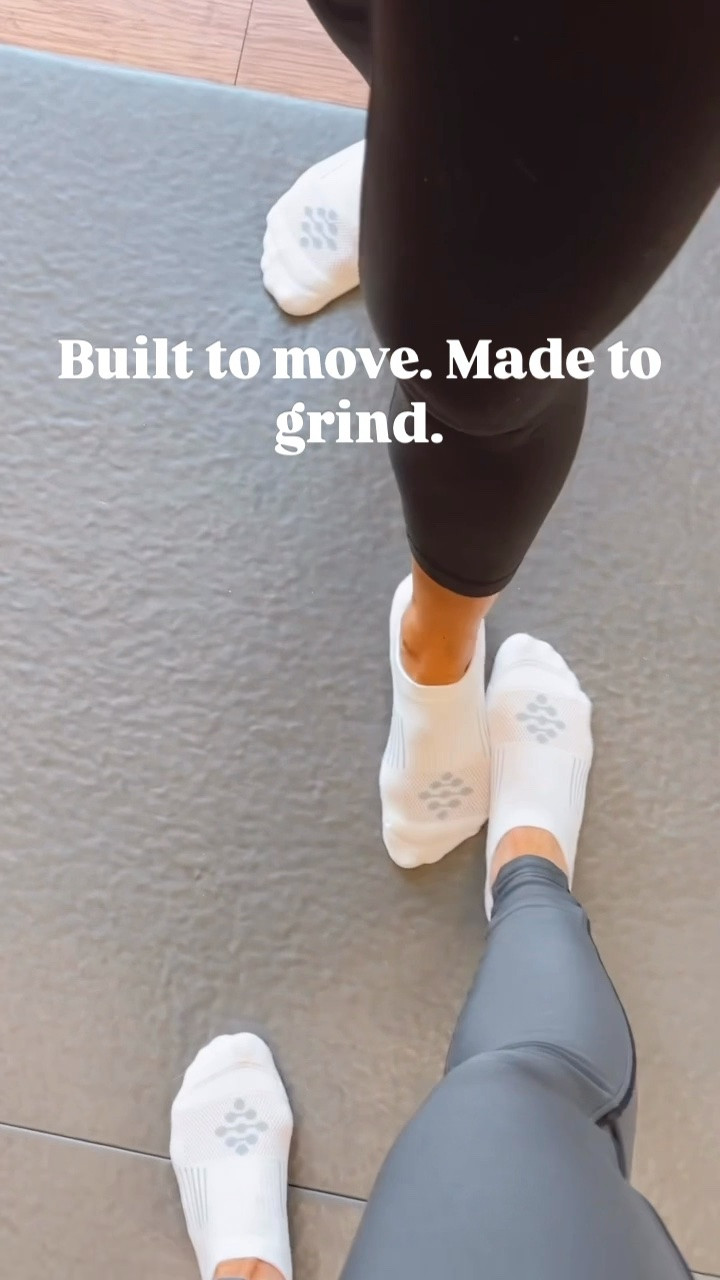 ✨True Energy socks…the game changer your workouts didn’t know they needed💥 @TrueEnergy Socks

#LTKootd #LTKdayinmylife