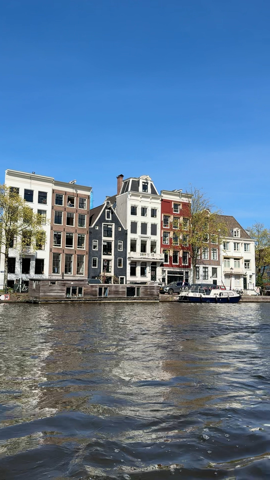 The perfect day for a canal boat cruise in Amsterdam ❤️

#LTKeurope #LTKtravel #LTKnederlands