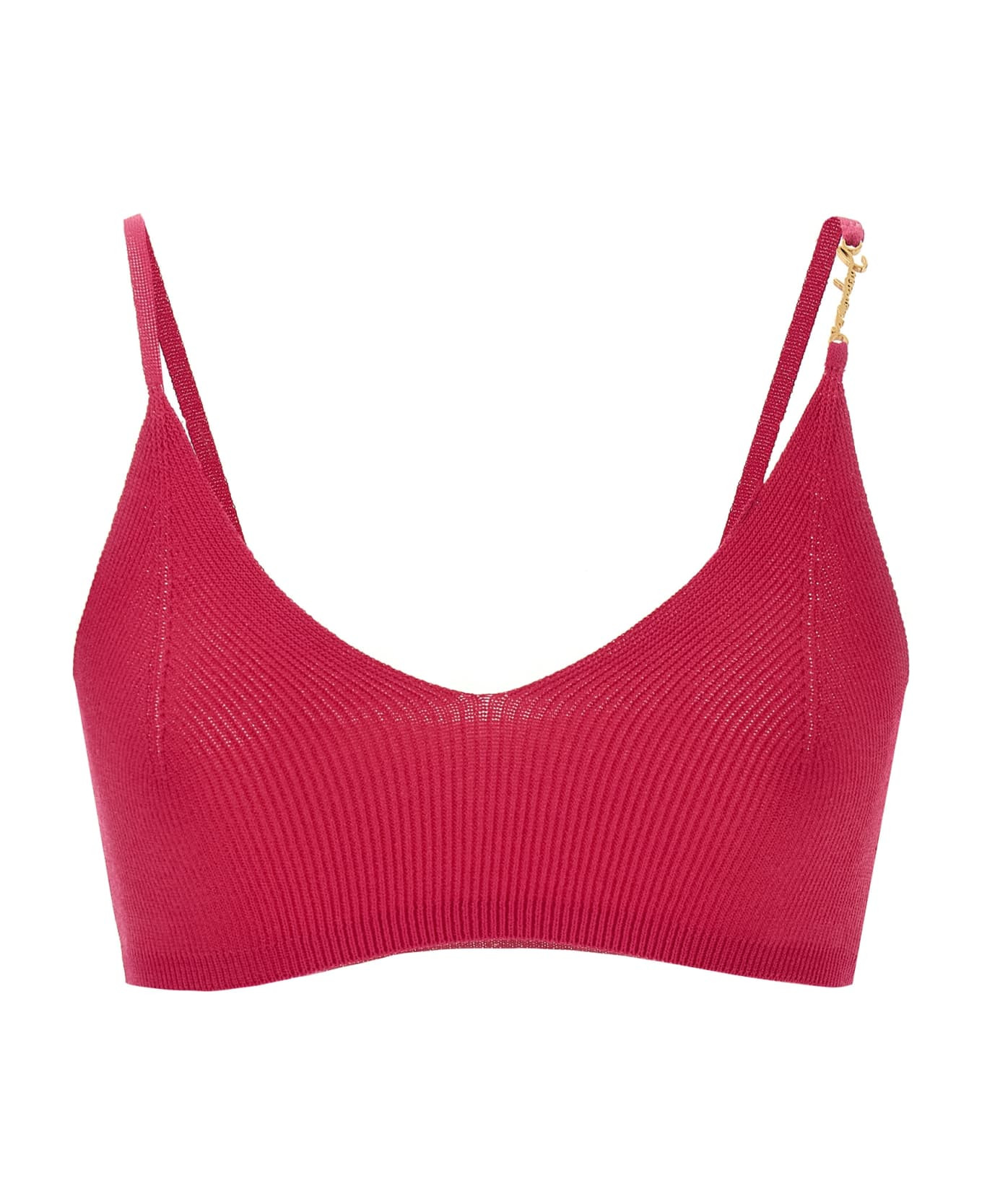 'le Bandeau Pralu' Top | Italist.com US