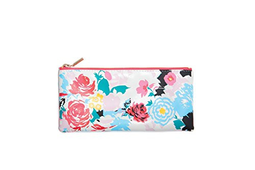 ban.do design Get It Together Pencil Pouch - Florabunda (53911) | Amazon (US)
