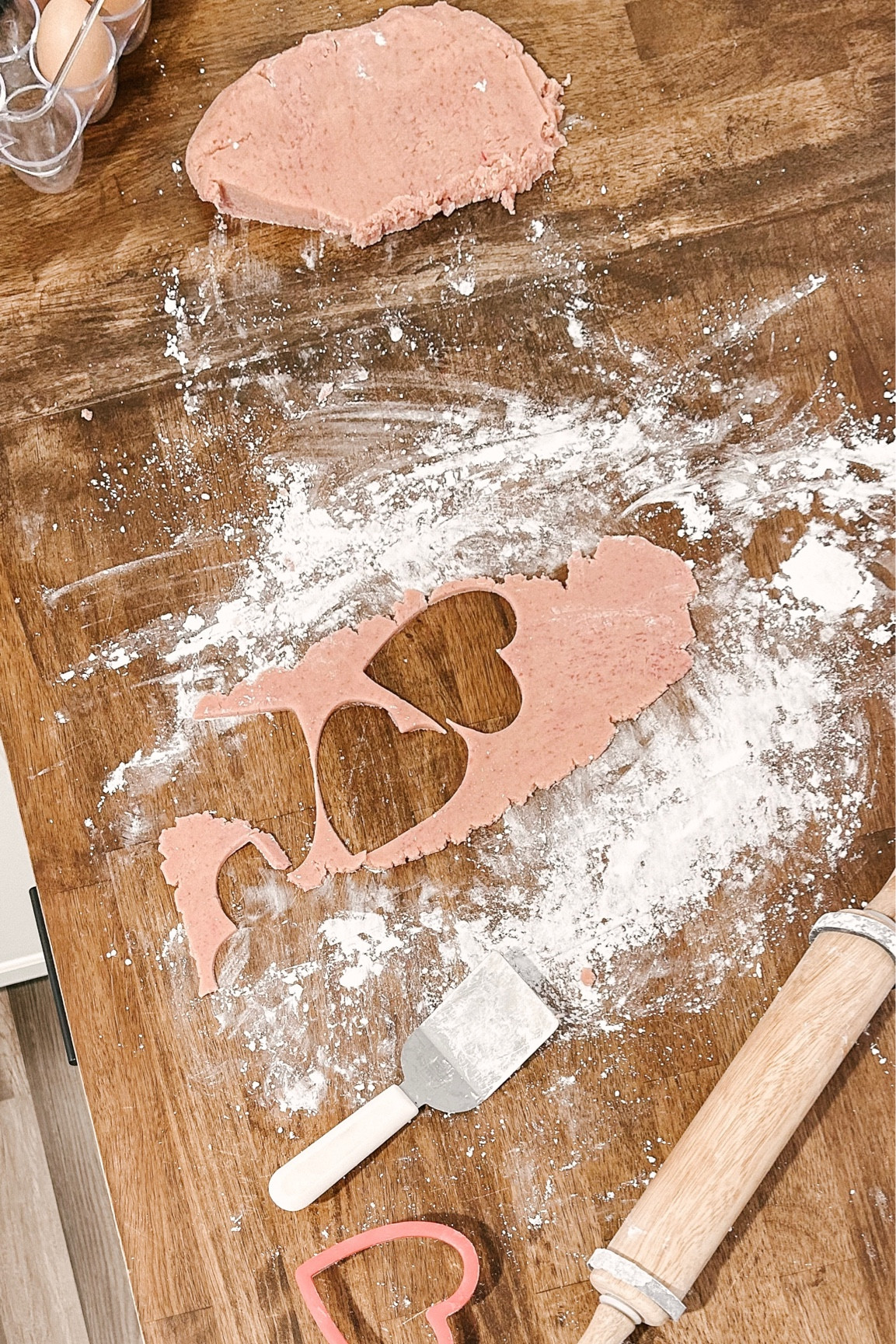 Dye-Free Valentines Day Baking! 💕

#LTKfindsunder50 #LTKhome #LTKSeasonal