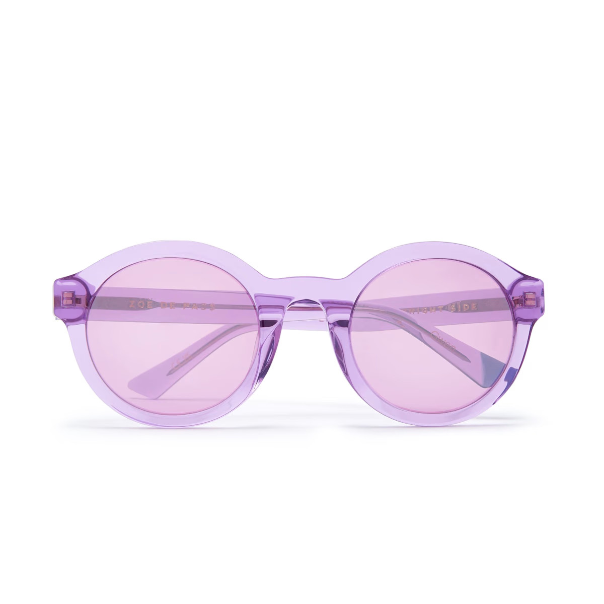 Gwen Plum | Wolf & Badger (US)