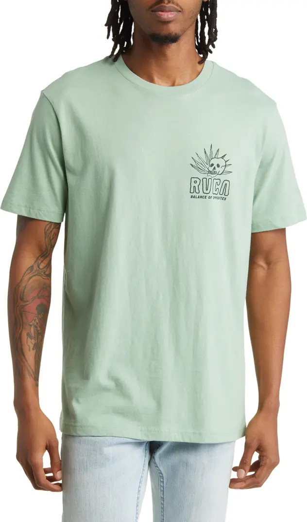 Deserted Graphic T-Shirt | Nordstrom