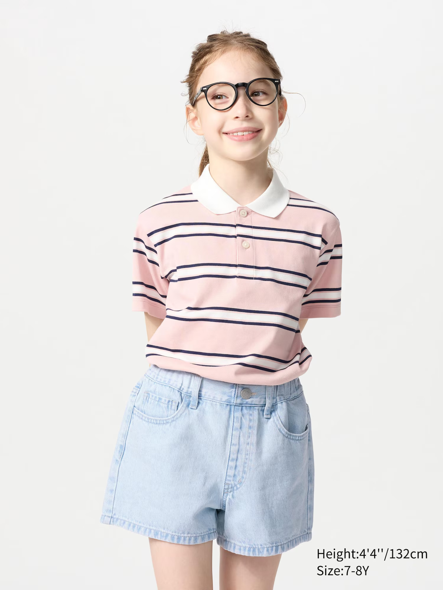 Denim Shorts | UNIQLO (US)