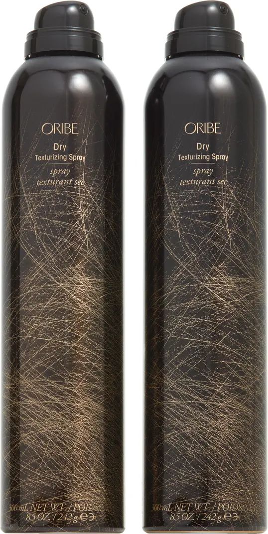 Oribe Dry Texturizing Spray Duo $104 Value | Nordstrom | Nordstrom