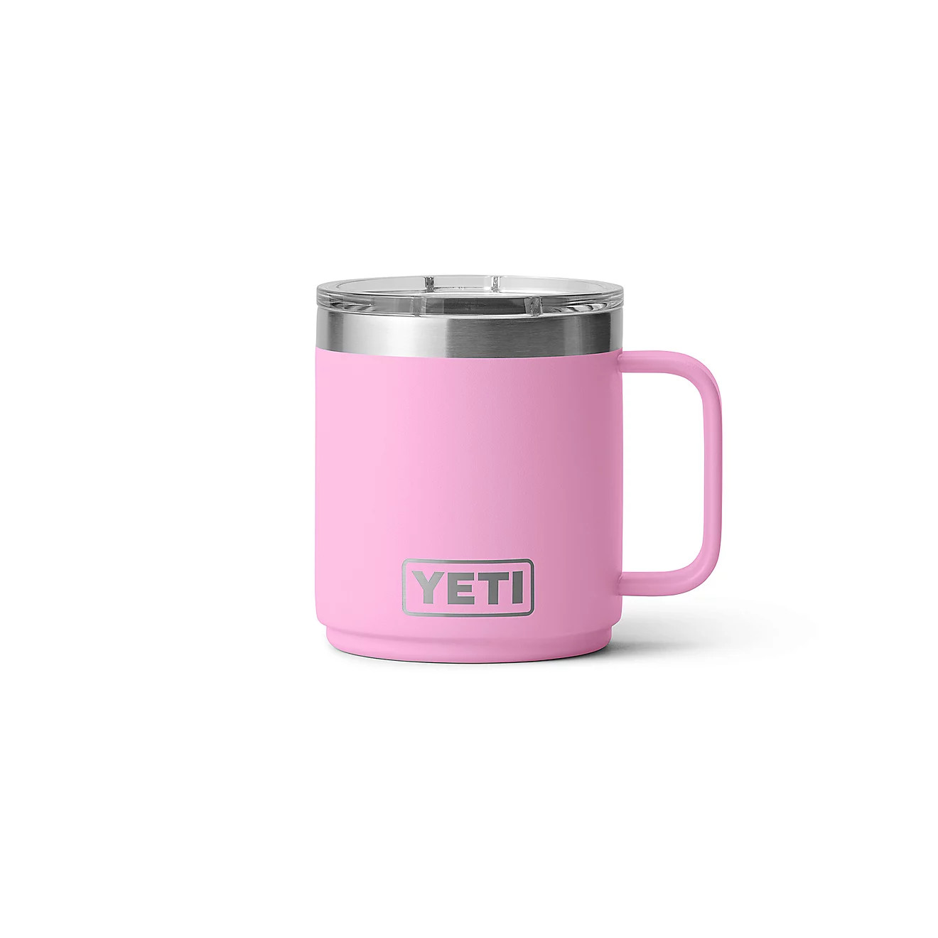 YETI Rambler 10 oz Stackable Mug with MagSlider Lid | Academy Sports + Outdoors
