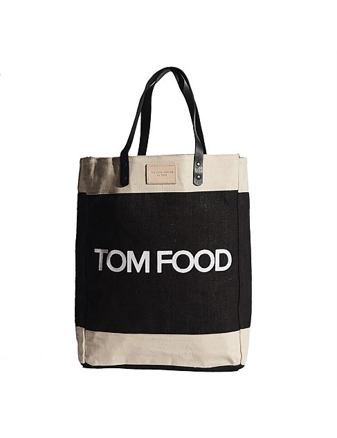 TOM FOOD Market Tote | David Jones (Australia & New Zealand)
