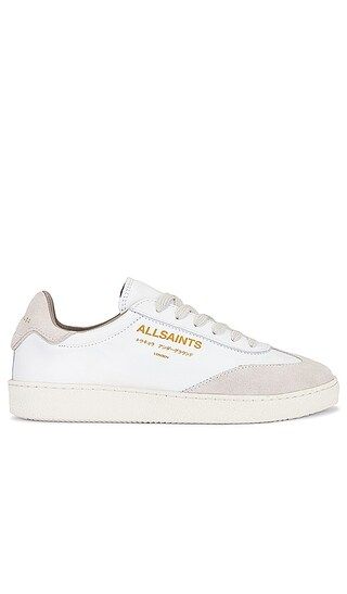 Thelma Sneaker in White | Revolve Clothing (Global)