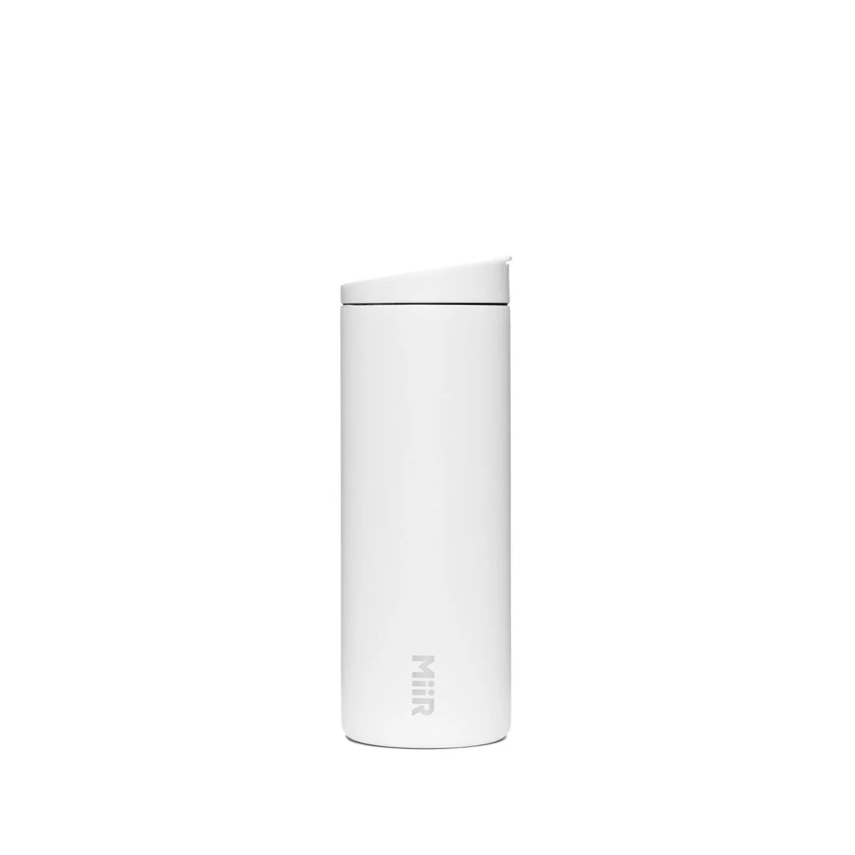MiiR Flip Traveler | Vacuum Insulated Stainless Steel | MiiR