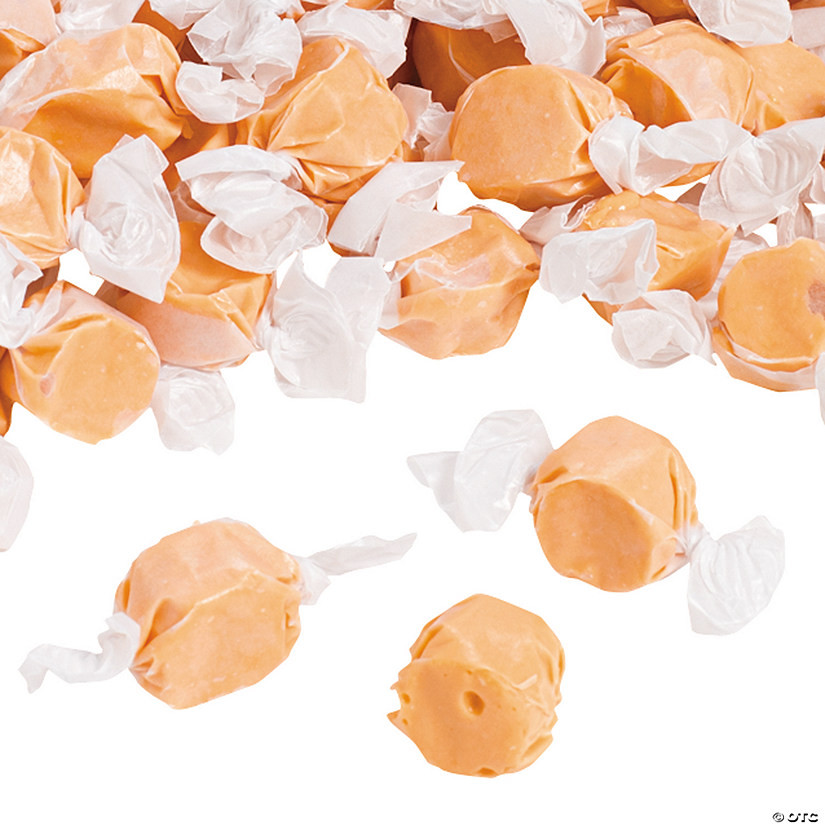 Salt Water Taffy - 193 Pc. | Oriental Trading Company