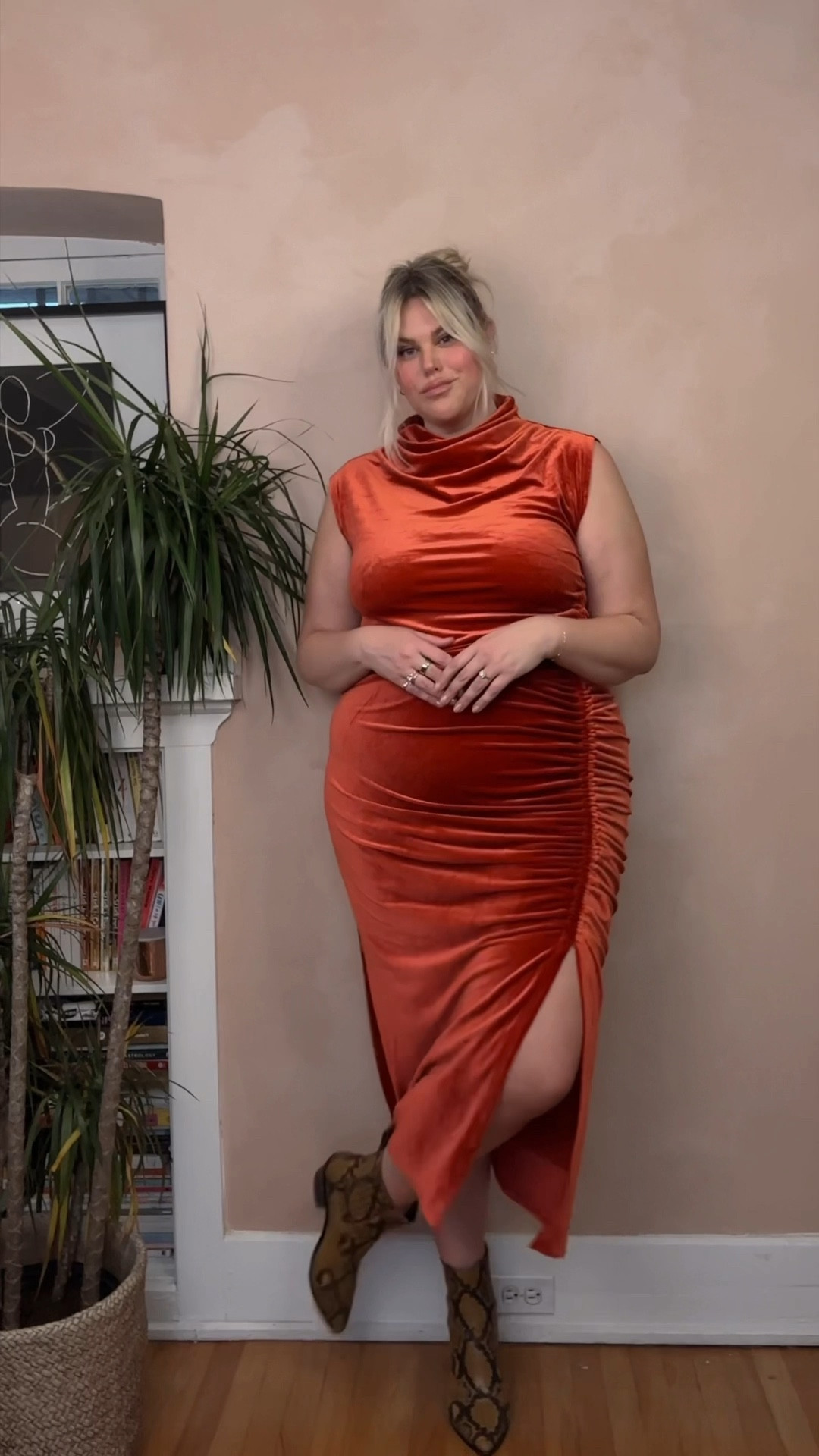 day 11/12 | 12 days of holiday outfits❤️‍🔥

#LTKplussize #LTKmidsize #LTKHoliday