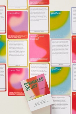 Sprinkles of Joy | Anthropologie (US)