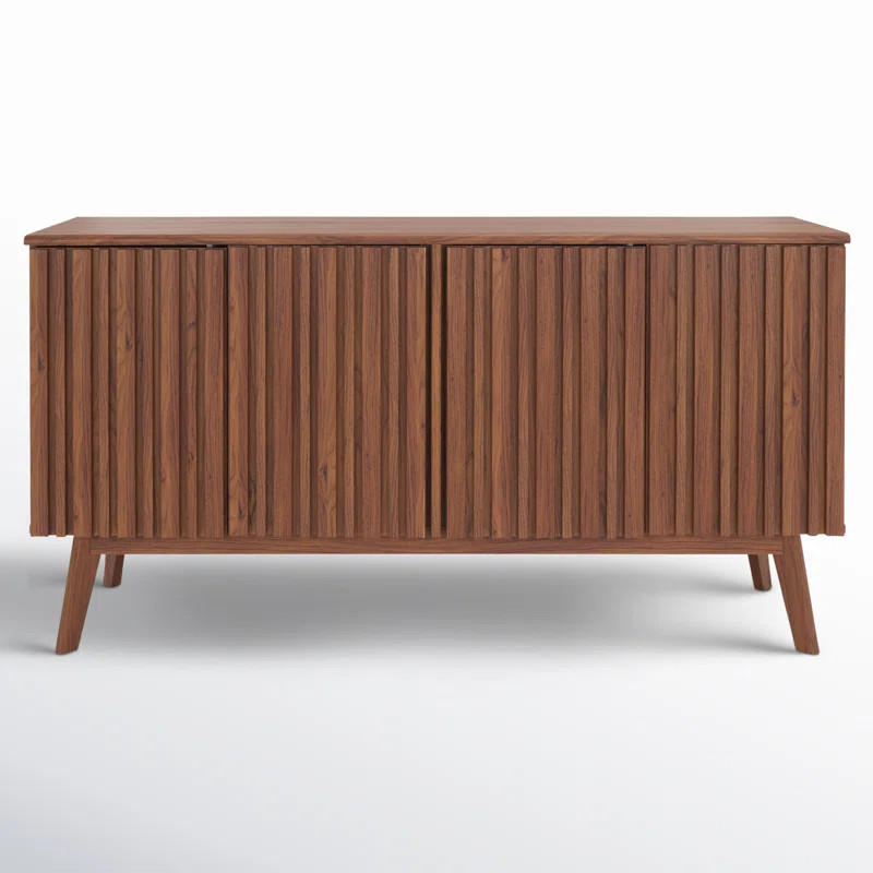 Helena 62.00'' Media Console | Wayfair North America