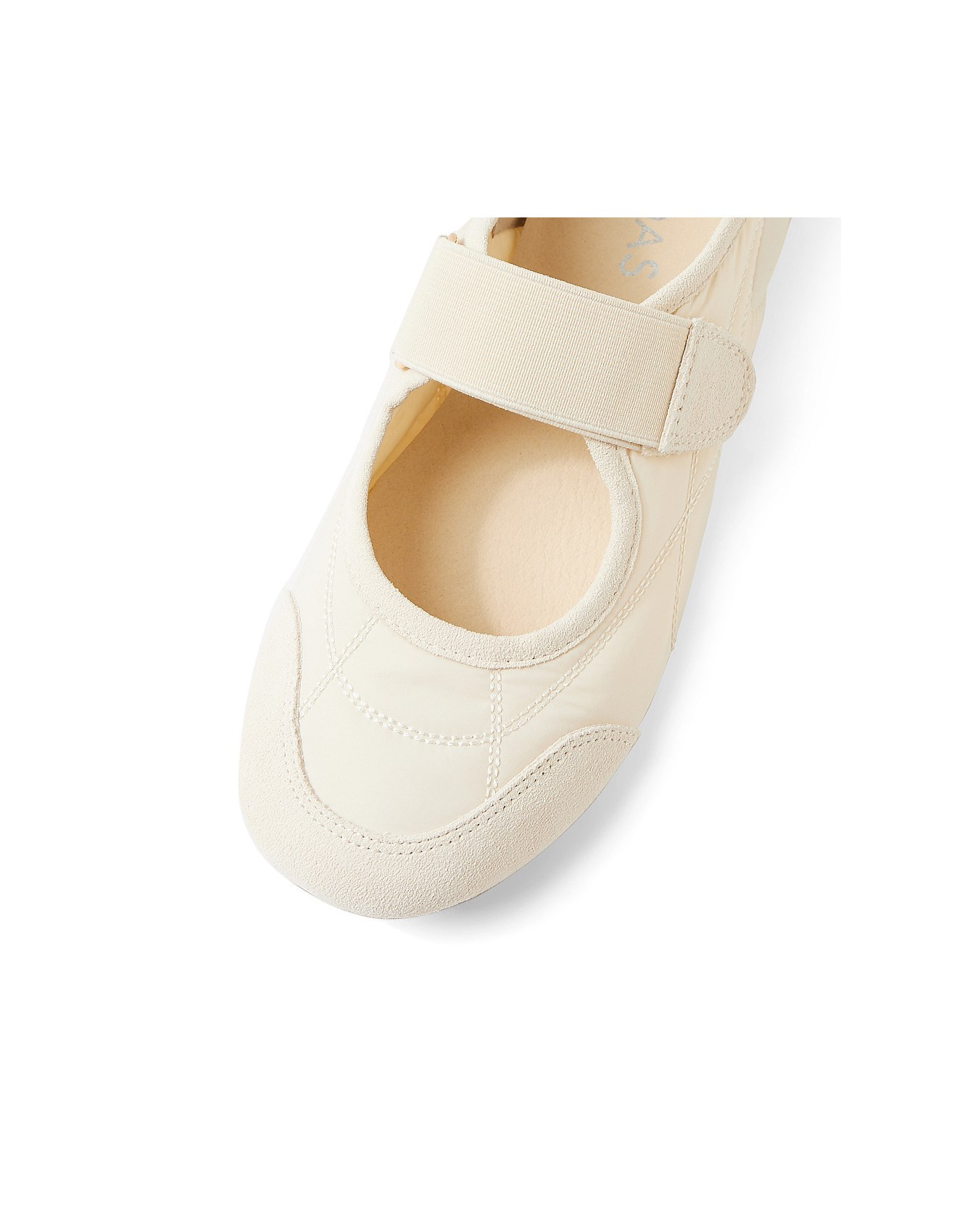 Midas Battu Mi Vanilla Suede Fabric | David Jones | David Jones (Australia & New Zealand)