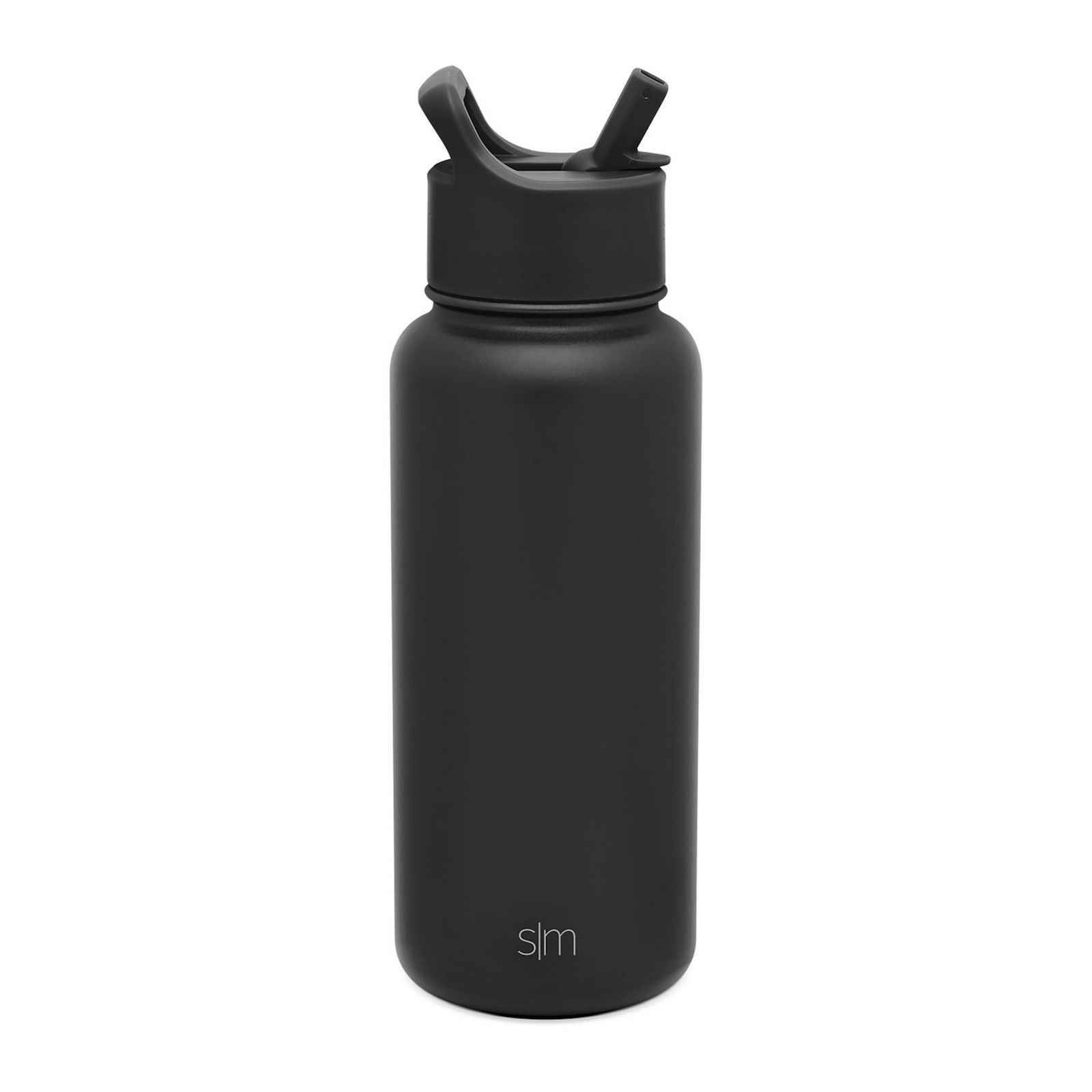 Simple Modern 32-oz. Summit Water Bottle, Black Black | Kohl's