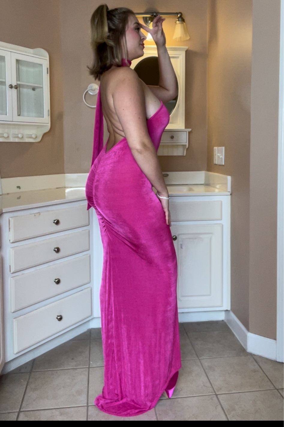 This dress is so sexy! I can’t wait to wear it on my cruise ☺️🫶🏻

#LTKstyletip #LTKeurope #LTKcurves