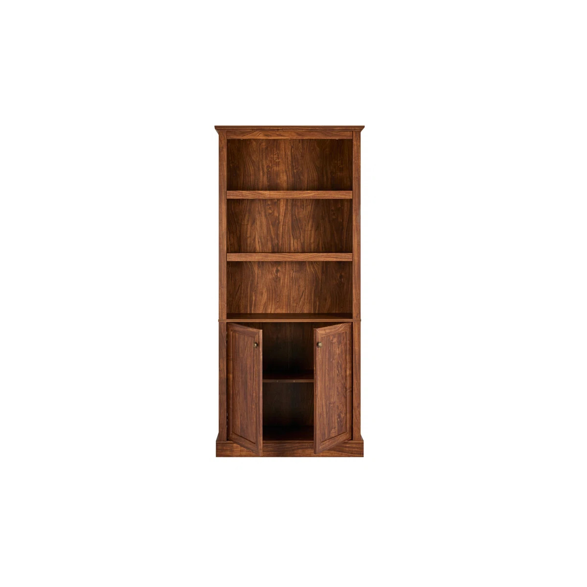 Storage Bookcase | Wayfair North America