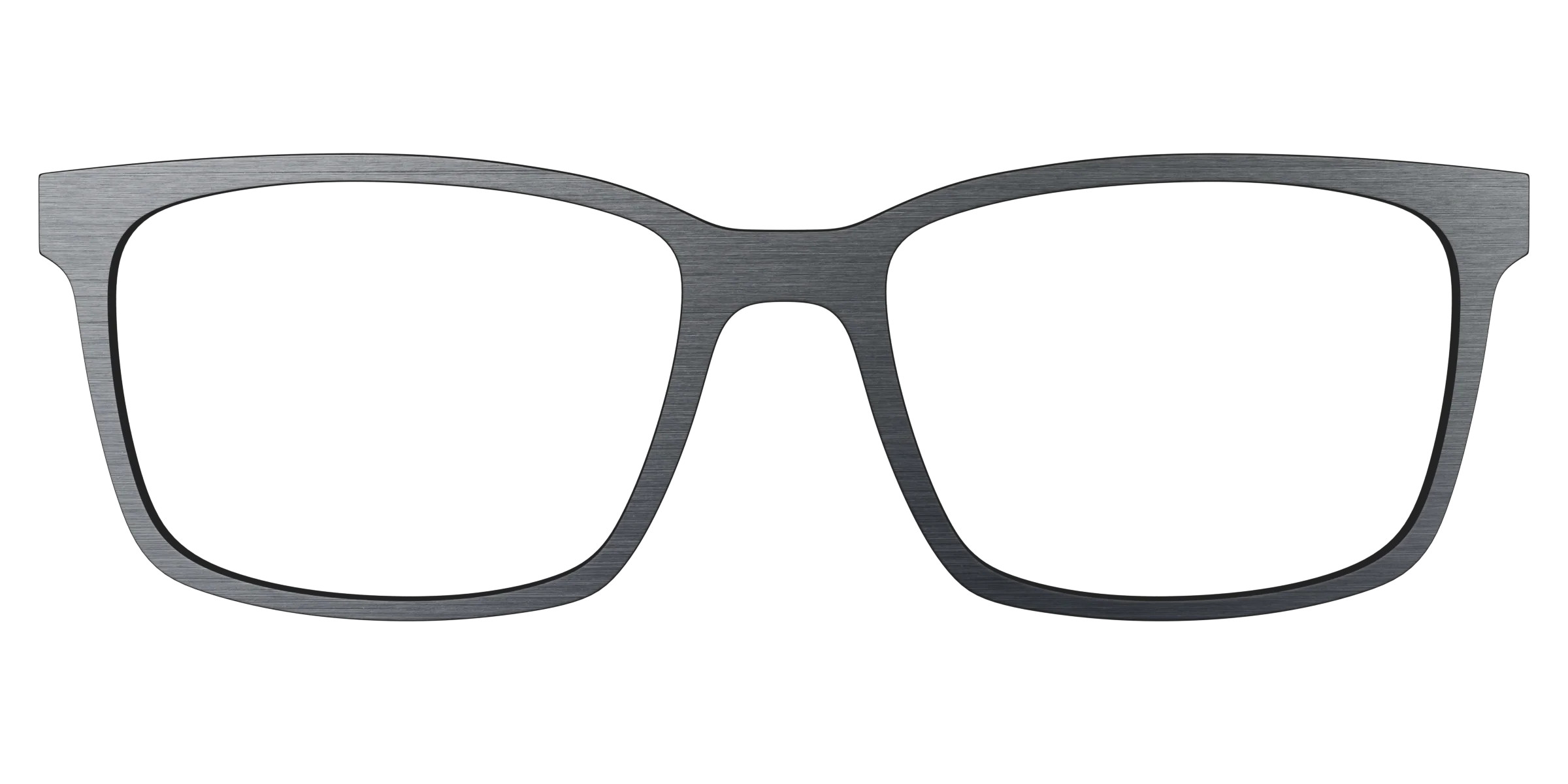 The Brushed Nickel | Pair Eyewear