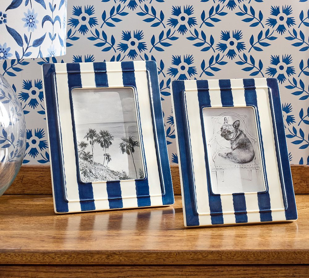 Mark D. Sikes Signature Frames | Pottery Barn (US)